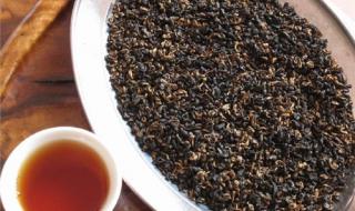 红茶有哪些品种 红茶有哪些品种
